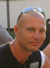 Das bin ich, 2006. Für weitere Bilder klicken