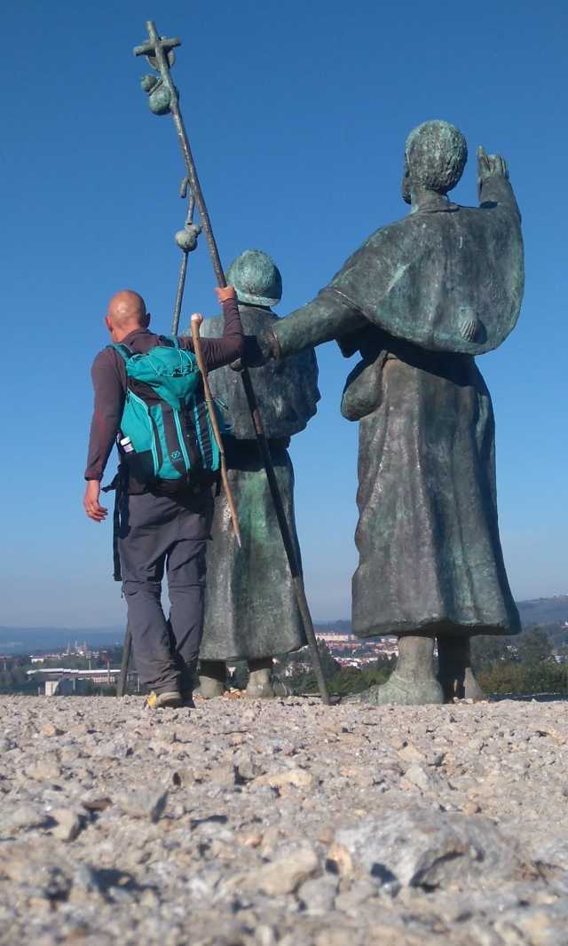 Monte de Gozo